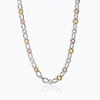 GARGANTILLA XOCOLATE CADENA