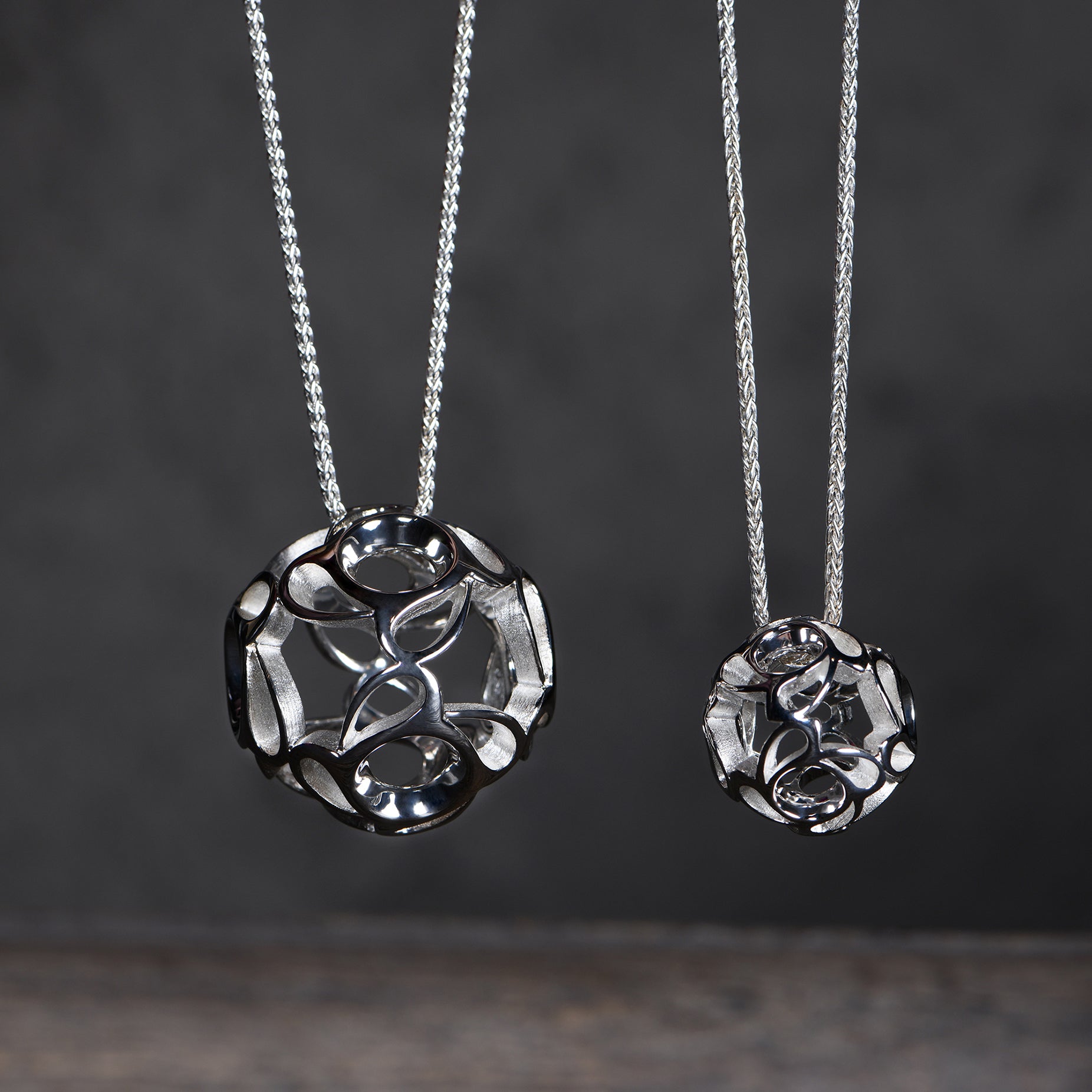 DIJE CICEK CORTO POR YVONNE DOMENGE