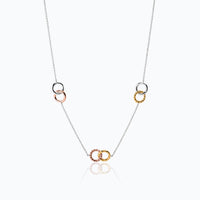 COLLAR XOCOLATE PRALINÉ