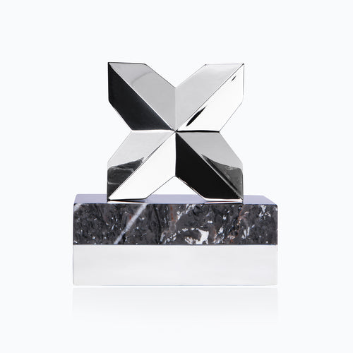 ESCULTURA X DE MÉXICO, EDICIÓN NUMERADA
