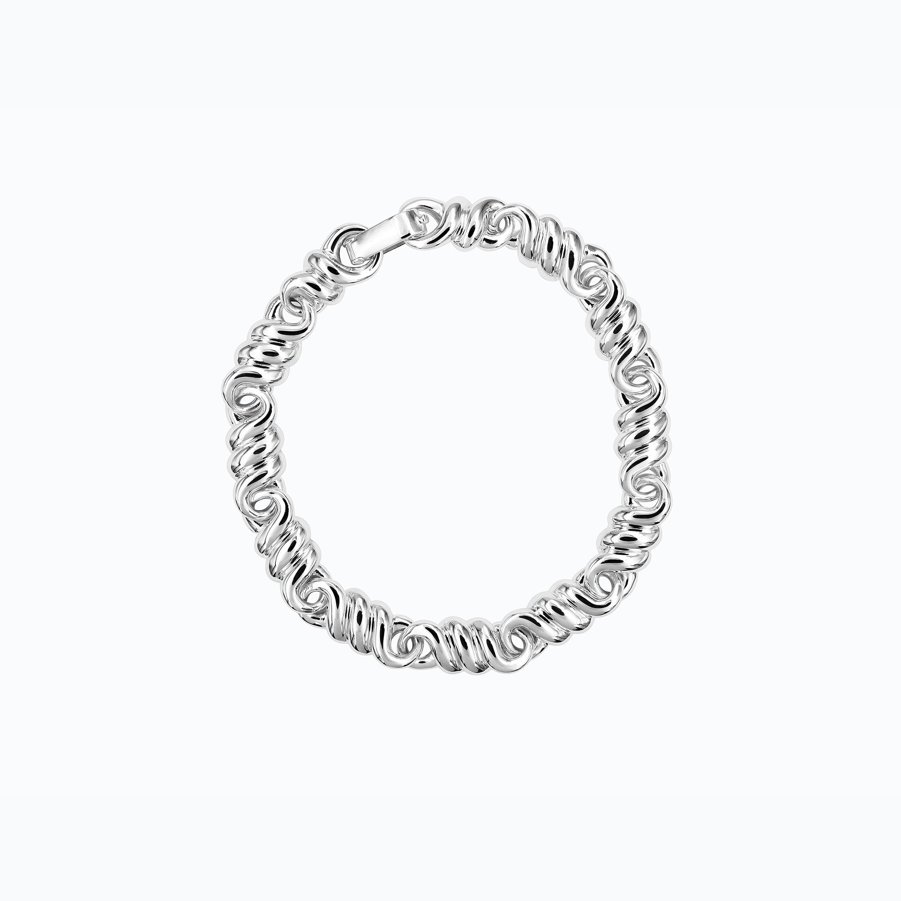 PULSERA LAZOS TORZAL