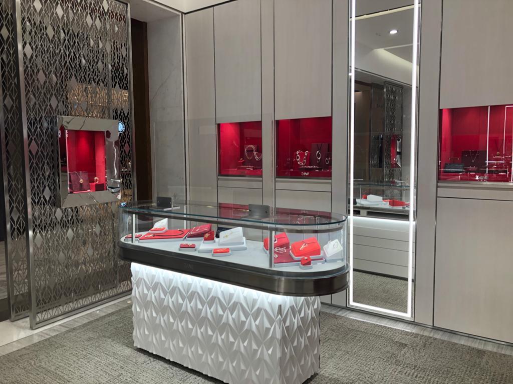 Descubre TANE México 1942, la casa de lujo Mexicana