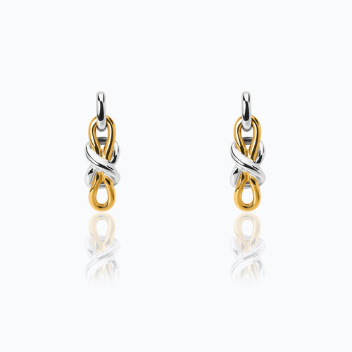 ARETES HERENCIA MOÑOS