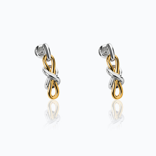 ARETES HERENCIA MOÑOS